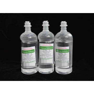 Glucose par perfusion intraveineuse I.V.10%/500ml