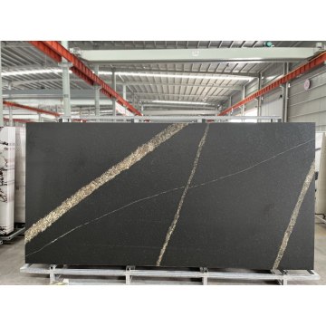 Lightning Black Piatra sinterizata