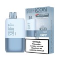 SWFT Icon 7500 Smart Display Disposable Vape