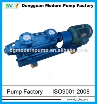 DG series hot sale multistage boiler feed water pump