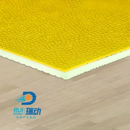 PVC Sports Floor for Table tennis court