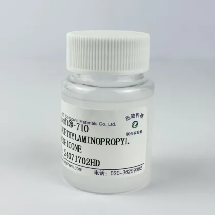 Amino Silicone Hair Conditioning System