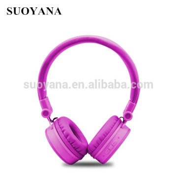 China factory Suoyana bluetooth headset distributor