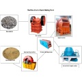 Sand Washing Equipment Stone Washer For Sale