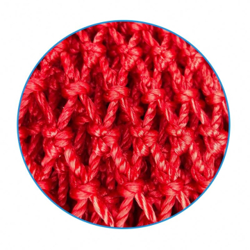 Factory direct sale PE fishing net
