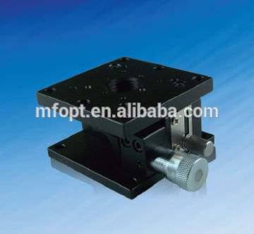 precision labjack/vertical stage