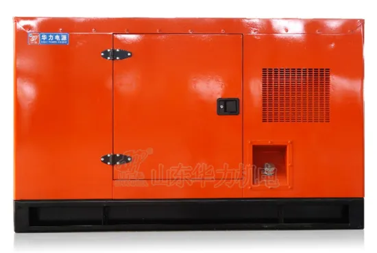 50kw diesel generator Set high quality