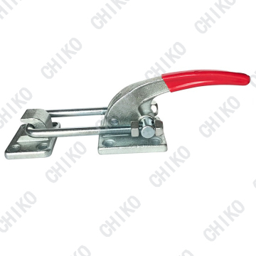 GH-40380 CLAMP DE PARTIR 3400 kg de liberación rápida JA-40380 ALLA DE ALTAJE DE AUTOLOCHO PARA CAJAS DE CABINETES Y MANEJES DE PULPA
