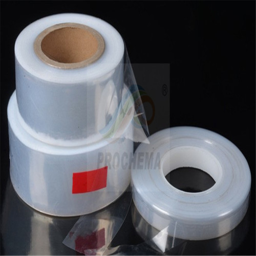 Fep Transparent Weldinig Film Tape