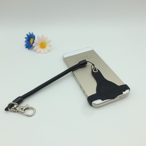 Silicone Phone Lanyard