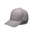 Topi Baseball Luar Ruangan Abu-abu Muda dengan Performa Tinggi