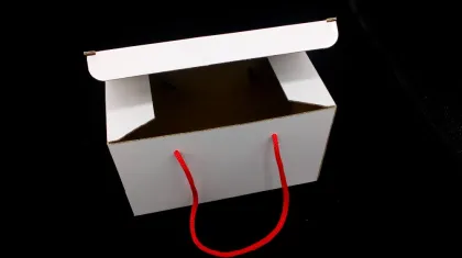 apple fruit packaging boxes banana corrugated box packaging