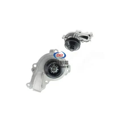 Water Pump For Peugeot 3008 Citroen C4 Aircross