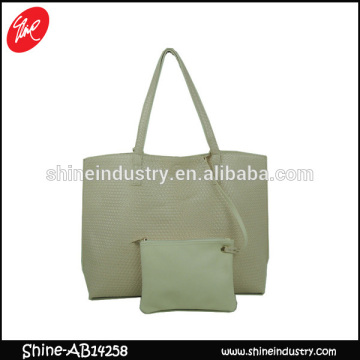 Leather handbag/Fashion handbag/wholesale leather handbag