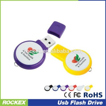 promotional USB drives