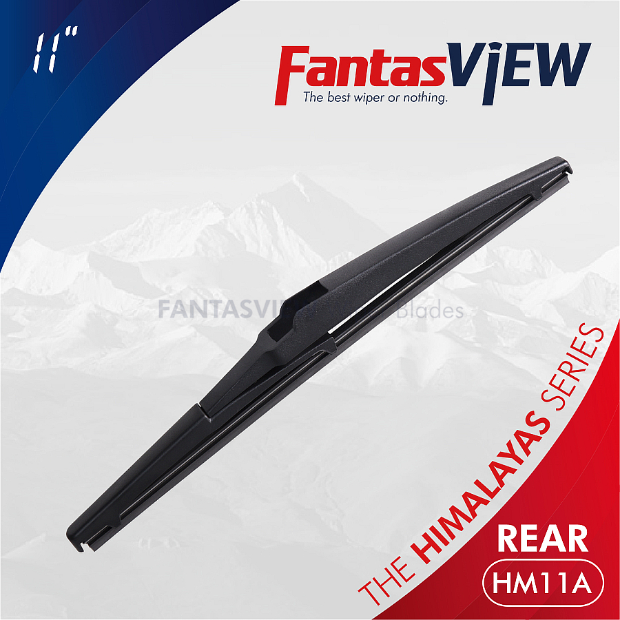 Rear Wiper Blades