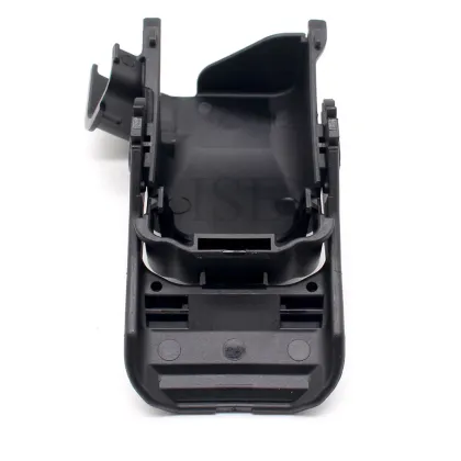 Automotive Waterproof PA66 GF30 Electric Plug Connector Cover