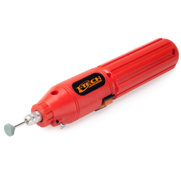 Mini 12V Speed Adjustable Handheld Rotary Tool: A Versatile DIY Electric Drill for Jewelry Making and Grinding