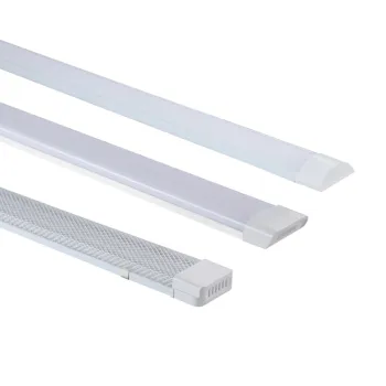 High Performance 1200MM LED Batten Lights for Commercial Offices