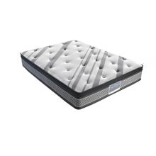 Matelas de printemps individuel pour l&#39;hôtel