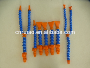 G1/4 1/2 hot sale flexible gooseneck tubing pipe tube