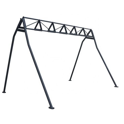 تدريب الحزام التدريبي من المعدات الرياضية TRX