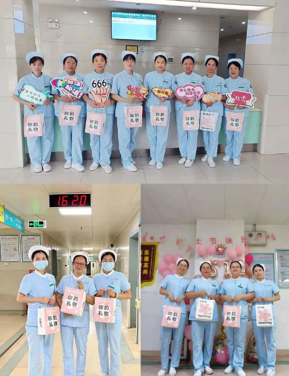Zhongrou Charity  Pay tribute to angels and p
