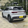 BYD Yuan Up 2025 Smart Driving Edition