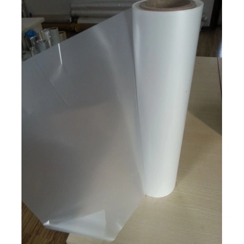Clear PET Polyester Protective Film Manufacturers and Suppliers