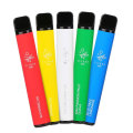 Vape pen kit elf bar 600 dùng một lần UK