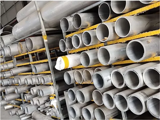 Carbon Welded Seamless Spiral Steel Pipe for Oil Pipeline Construction