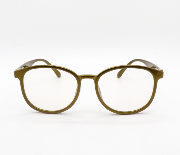 Oversized Anti-Fatigue Photochromic Anti-Blue Light Glasses
