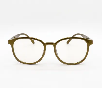 Oversized Anti-Fatigue Photochromic Anti-Blue Light Glasses