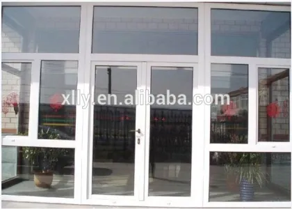 aluminum windows and doors