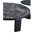 Chinese marble coffee table