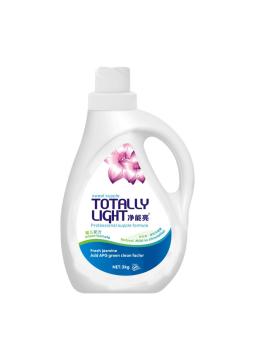 China Supplier Liquid Laundry Detergent 1kg 2kg