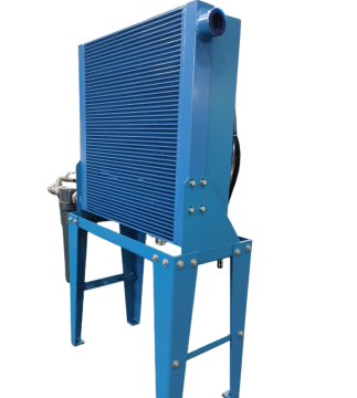 Sand Blasting Compressed Air Dryer