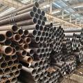 Tubería de acero sin costuras de alta calidad para aplicaciones industriales