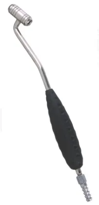 Tire Inflating Equipment: Tire Inflate Tool