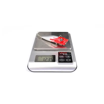 9.5cm 12g Poppa Bait Fishing Lure Popper Fake Bait Gear