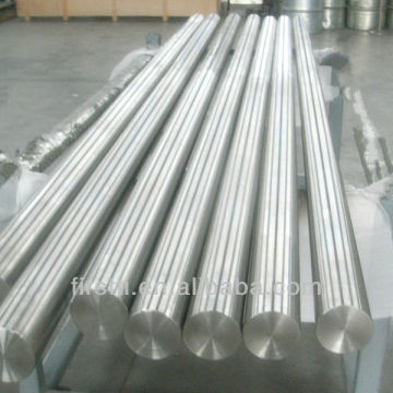 PC Titanium rod/bar ASTM B348