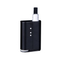 Clean and easy to use vaporisers