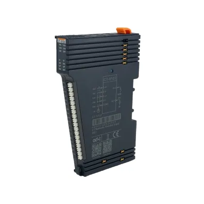 Encoder SSI Input Module 2 Channel