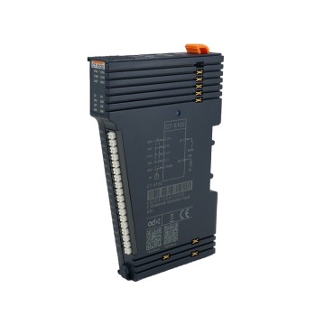 Encoder SSI Input Module 2 Channel