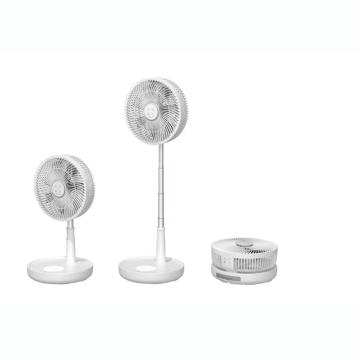 16 inch Foldable Cooling Fan - High Quality Household Stand Fan with Remote