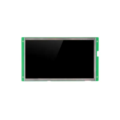 AUO 10.1 Inch LCD Module Screen - DACAI Display Options