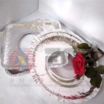 aluminum foil gas cushion liner