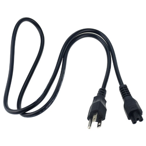 1.5m 15A EE. UU. A IECC5 cable de alimentación de CA