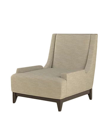 Velvet Furniture Sofa Living Room Lounge Chair