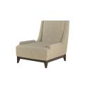 Velvet Furniture Sofa Living Room Lounge Chair